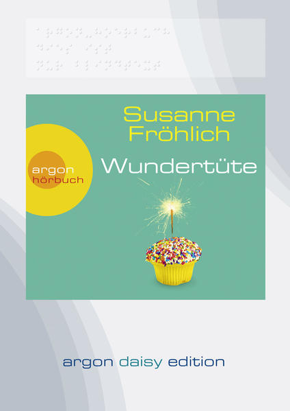 Wundertüte (DAISY Edition)