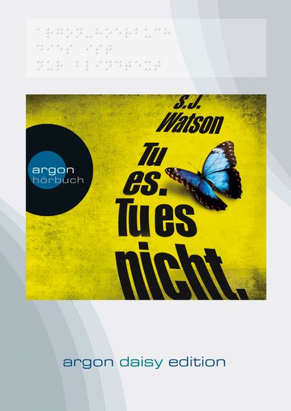 Buchcover