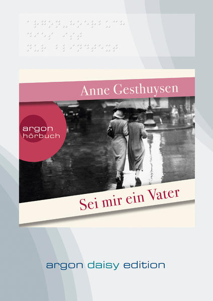 Sei mir ein Vater