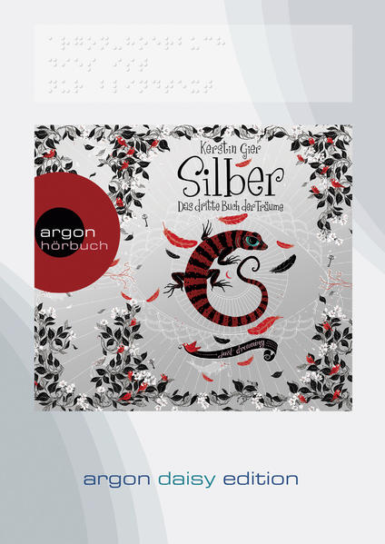 Silber – Das dritte Buch der Träume (DAISY Edition)