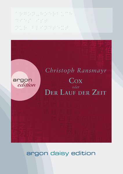 Buchcover