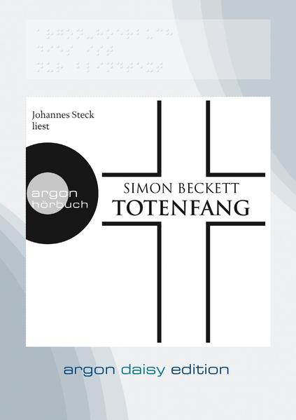 Totenfang (DAISY Edition)