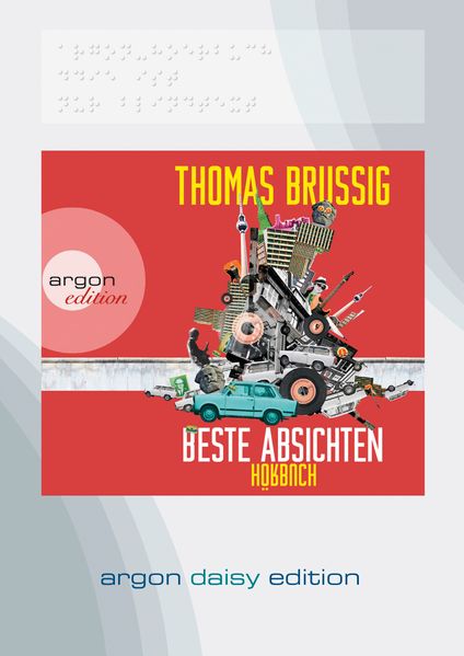 Buchcover