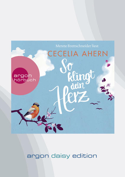 So klingt dein Herz (DAISY Edition)