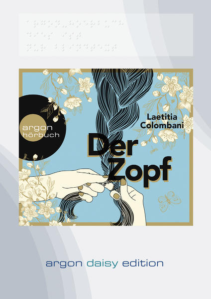 Der Zopf (DAISY Edition)