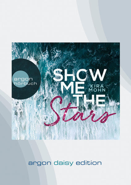Show me the stars (DAISY Edition)