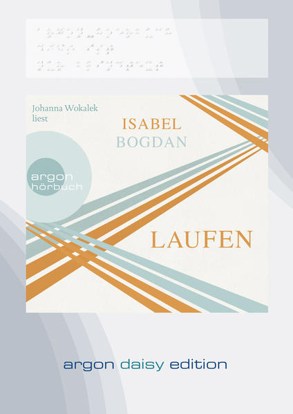 Laufen (DAISY Edition)