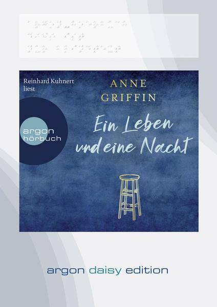 Ein Leben und eine Nacht (DAISY Edition)