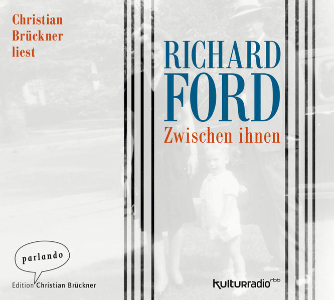 Zwischen ihnen