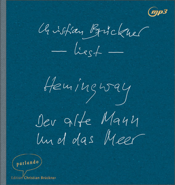 Der alte Mann und das Meer