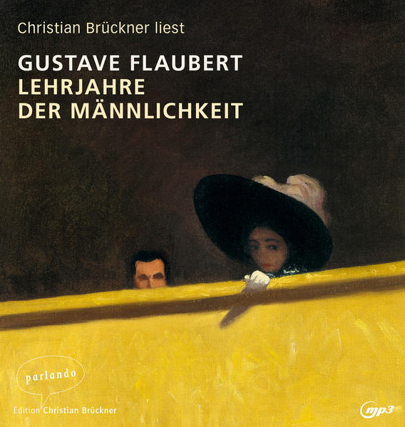 Lehrjahre der Männlichkeit