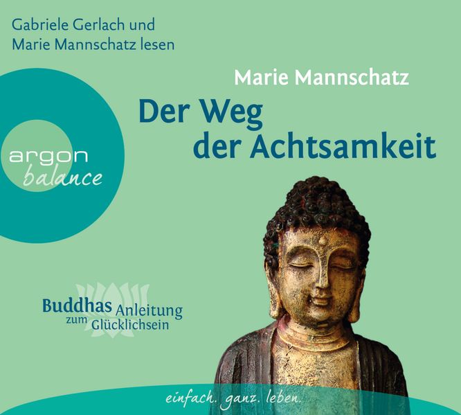 Der Weg der Achtsamkeit