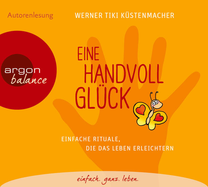 Eine Handvoll Glück