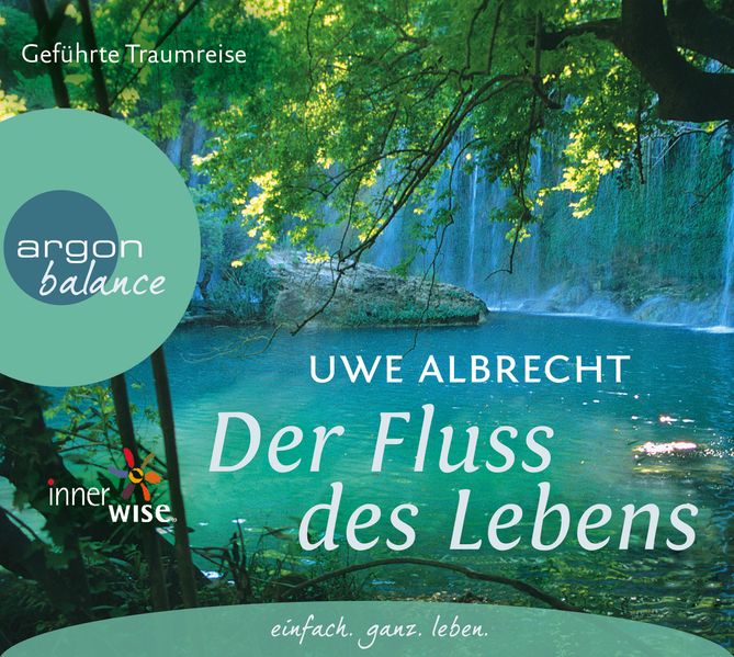 Der Fluss des Lebens