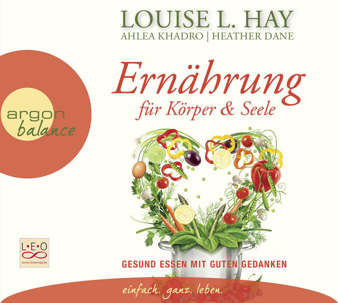 Ernährung für Körper und Seele