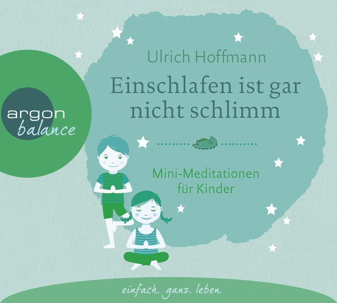 Einschlafen ist gar nicht schlimm
