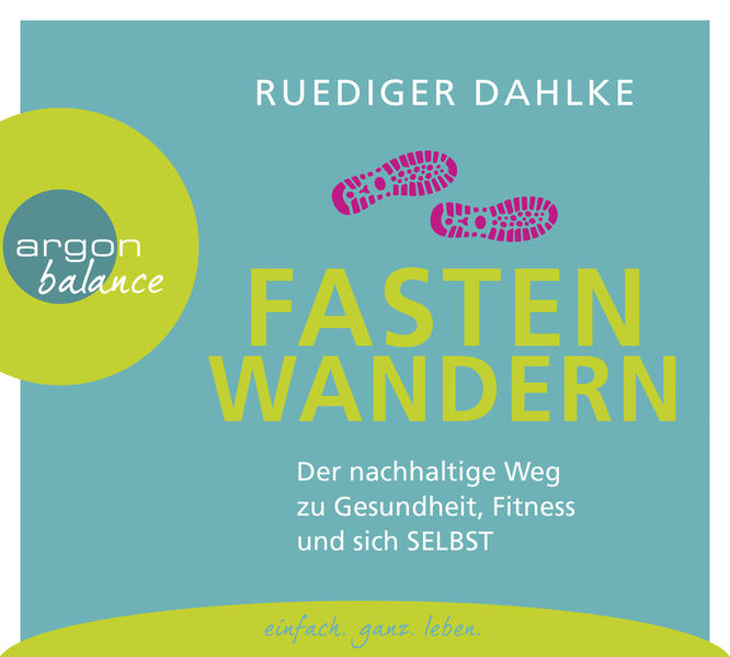 Fasten-Wandern