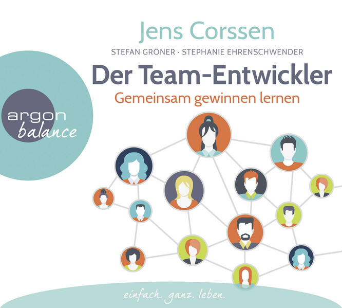 Der Team-Entwickler