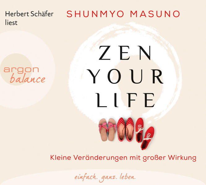 Zen your life