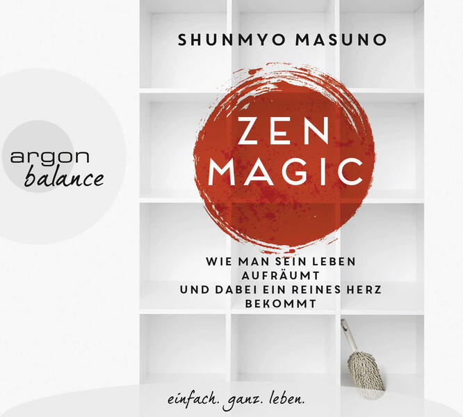Zen Magic