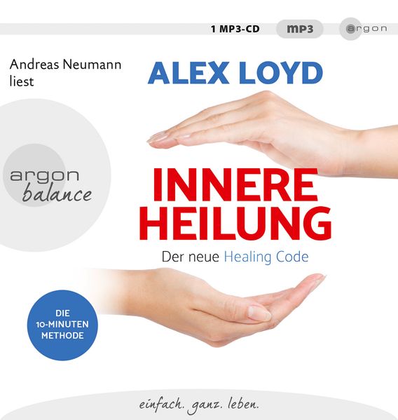 Innere Heilung