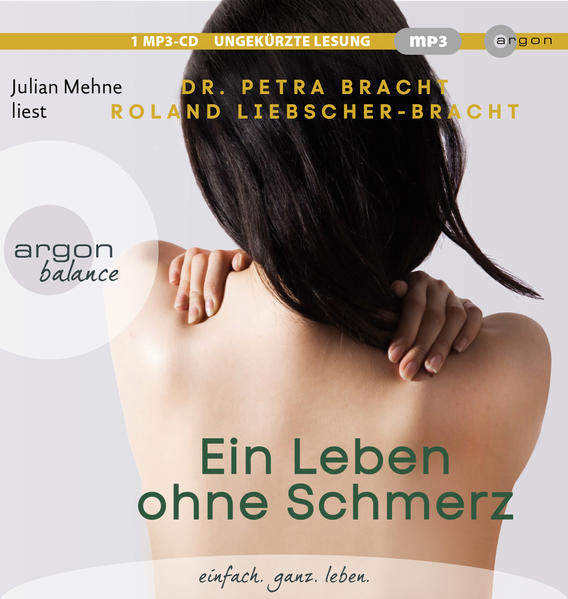 Ein Leben ohne Schmerz