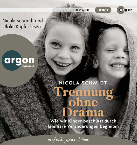 Trennung ohne Drama