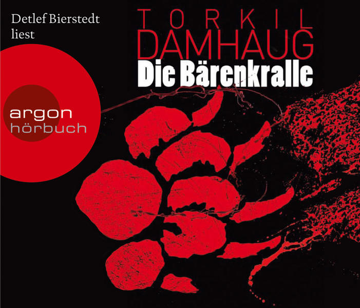 Die Bärenkralle (Hörbestseller)