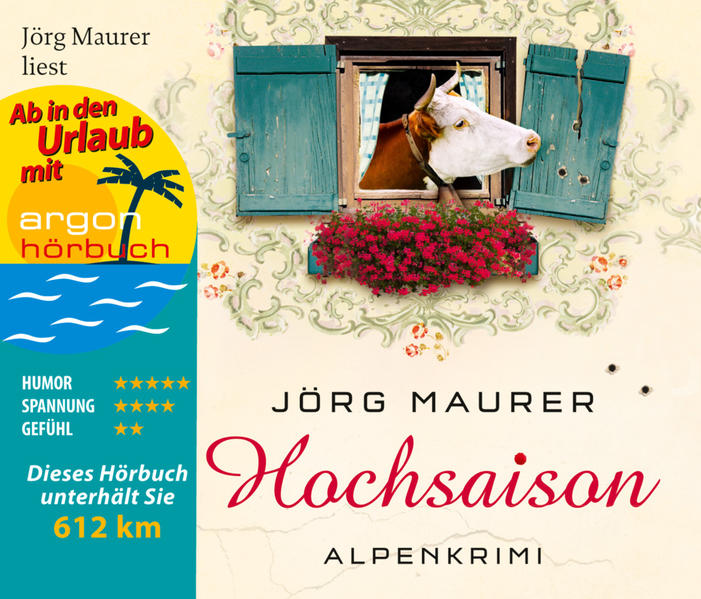 Hochsaison (Urlaubsaktion)