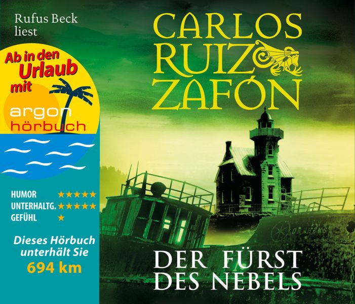 Buchcover