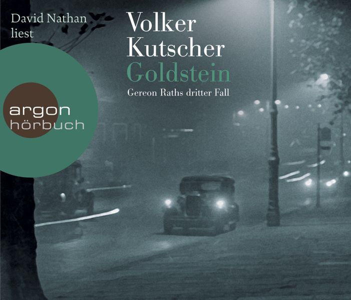 Buchcover