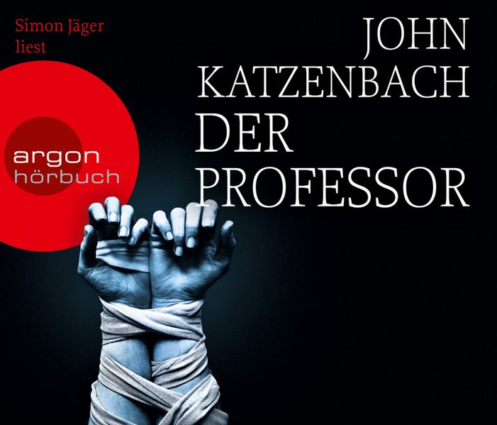 Buchcover