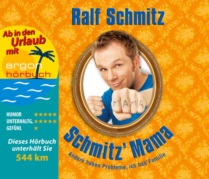Schmitz' Mama (Urlaubsaktion)