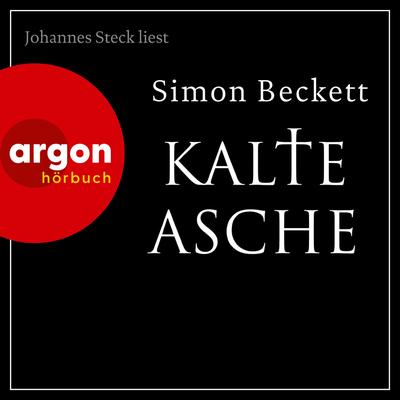 Kalte Asche