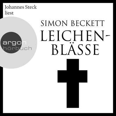 Leichenblässe