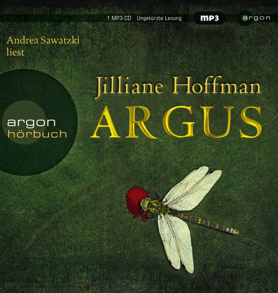 Buchcover