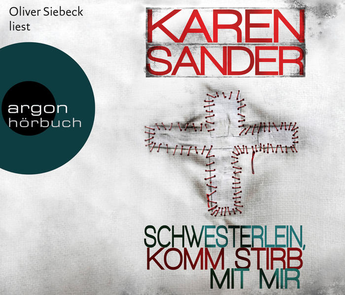 Schwesterlein, komm stirb mit mir