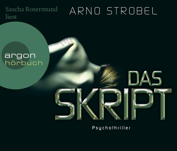 Buchcover