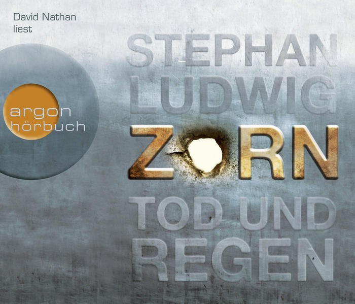 Zorn – Tod und Regen