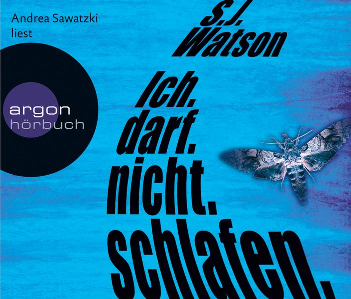 Buchcover