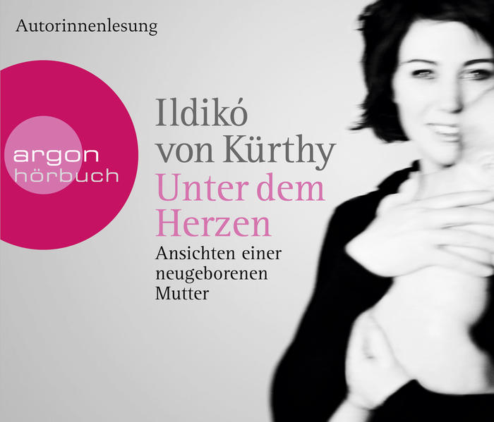 Unter dem Herzen