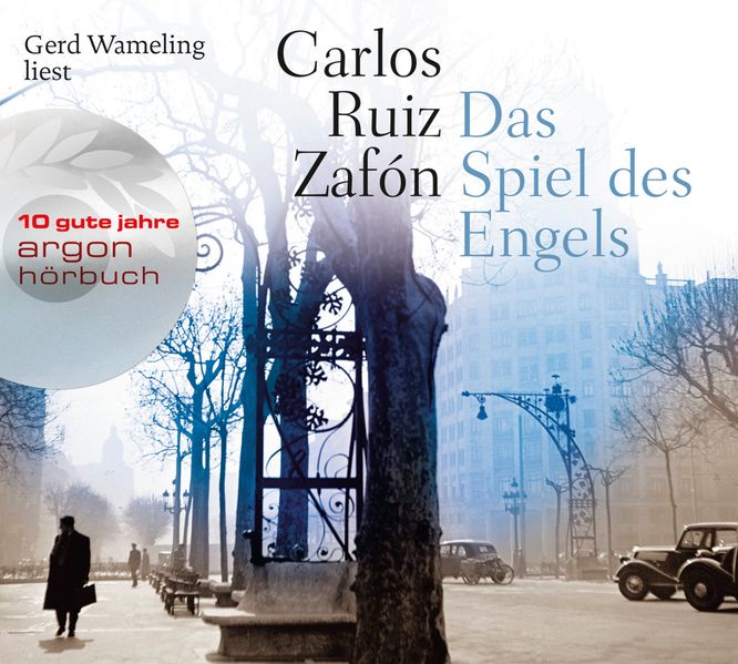 Buchcover