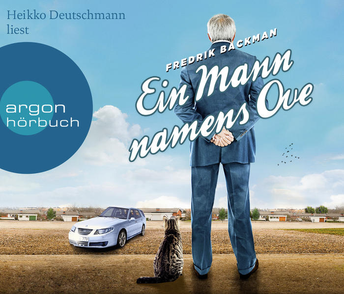 Ein Mann namens Ove