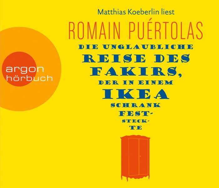 Buchcover