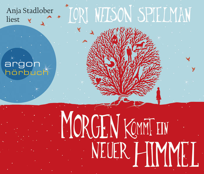 Morgen kommt ein neuer Himmel