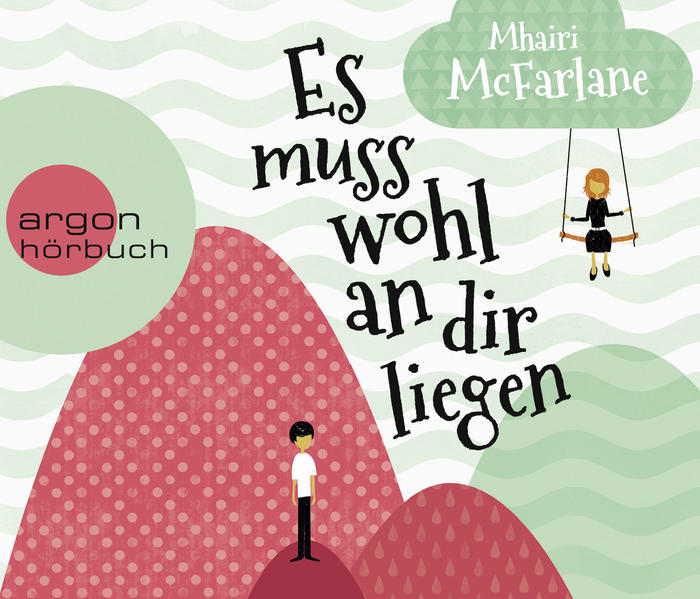 Es muss wohl an dir liegen