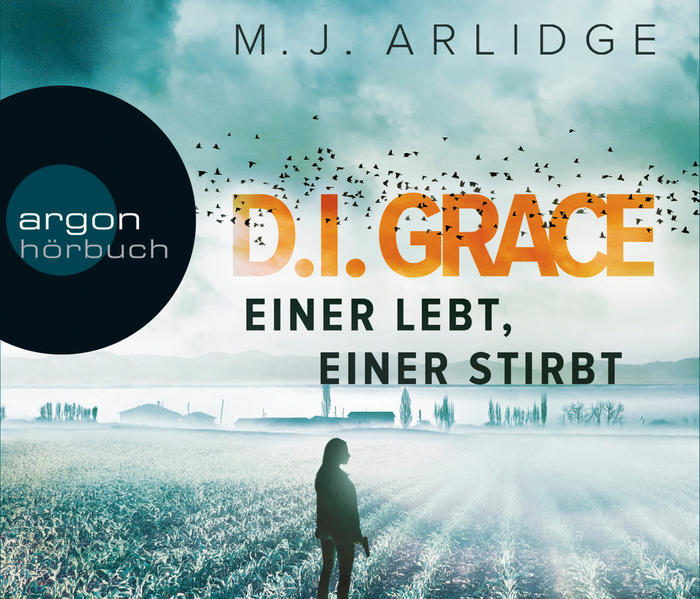 D.I. Helen Grace: Einer lebt, einer stirbt