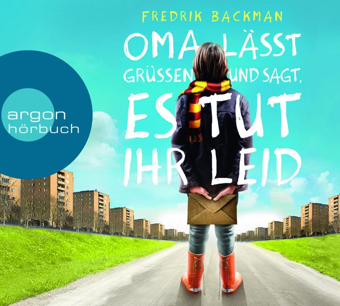 Buchcover