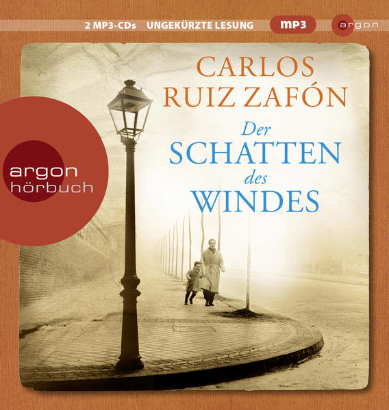 Der Schatten des Windes