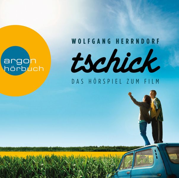 Buchcover
